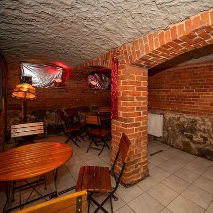 Pub Ignorantka , fot. P. Łacheta