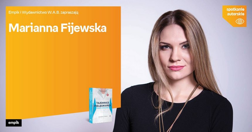 fot. mat. Salon Empik Łódź Manufaktura