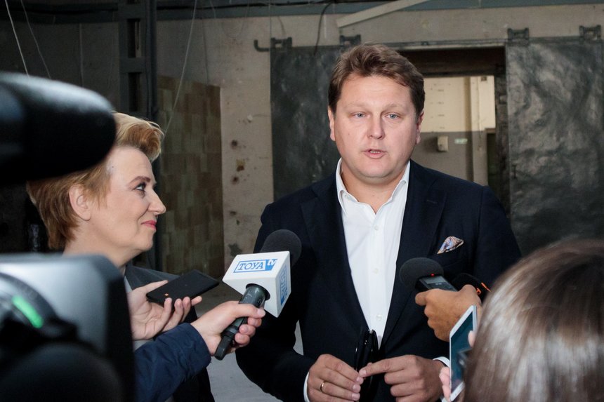 Sebastian Glapiński