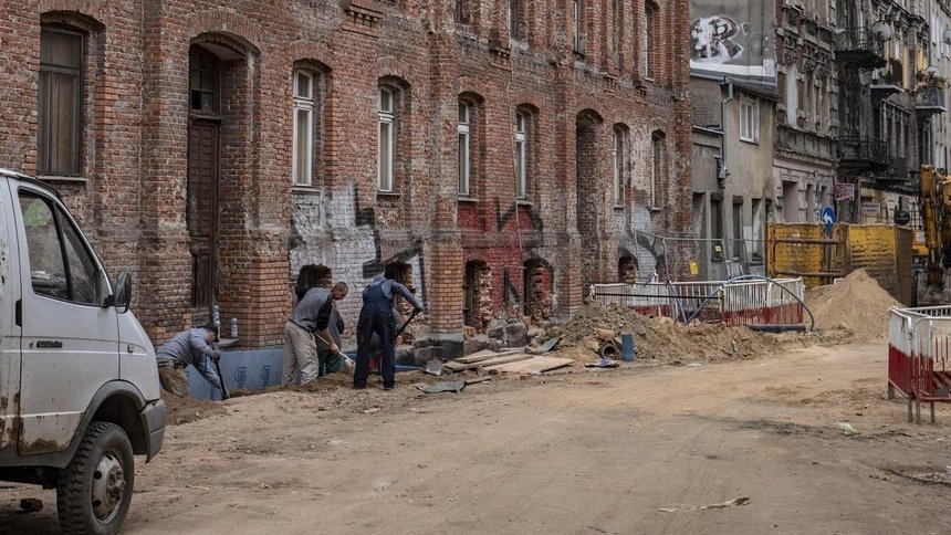 fot. Stefan Brajter / UMŁ