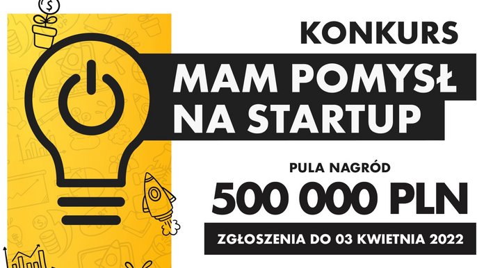 Mam pomysł na start up - fot. UMŁ