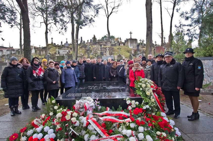 fot. Andrzej Janecki