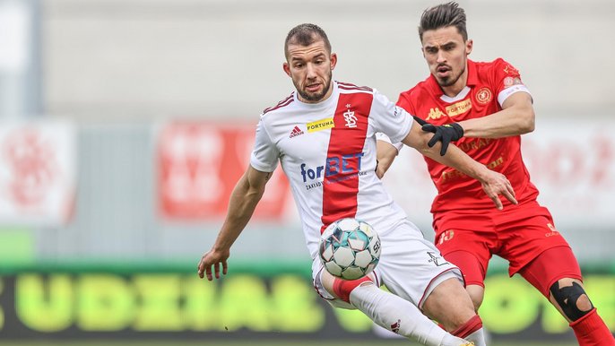  - Łukasz Grochala (Cyfrasport)