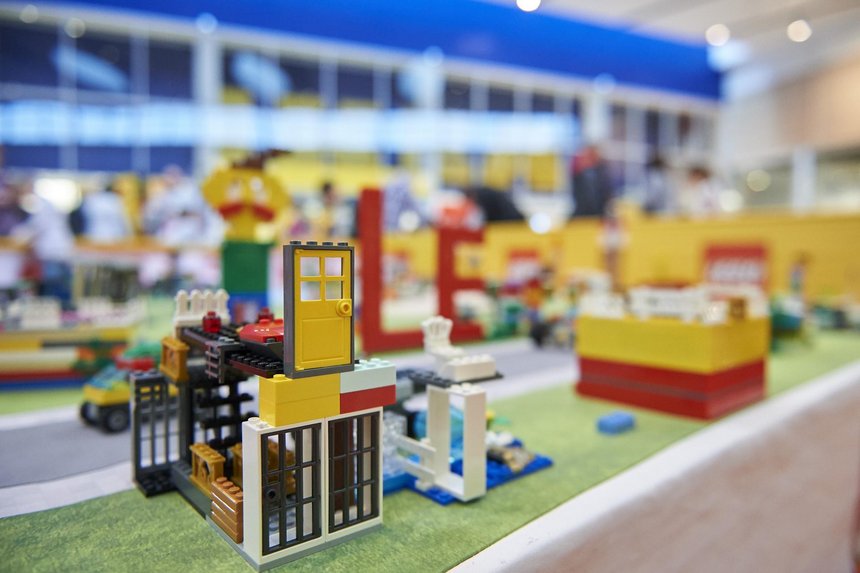 fot. mat. Port Łódź