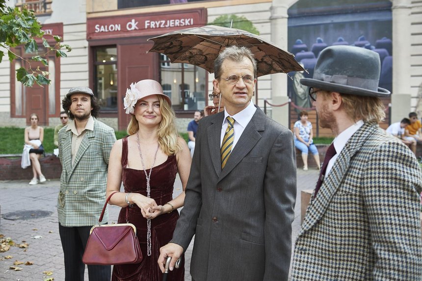 fot. Radosław Jóźwiak / UMŁ