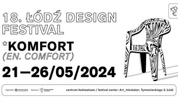  - Łódź Design Festival 2024