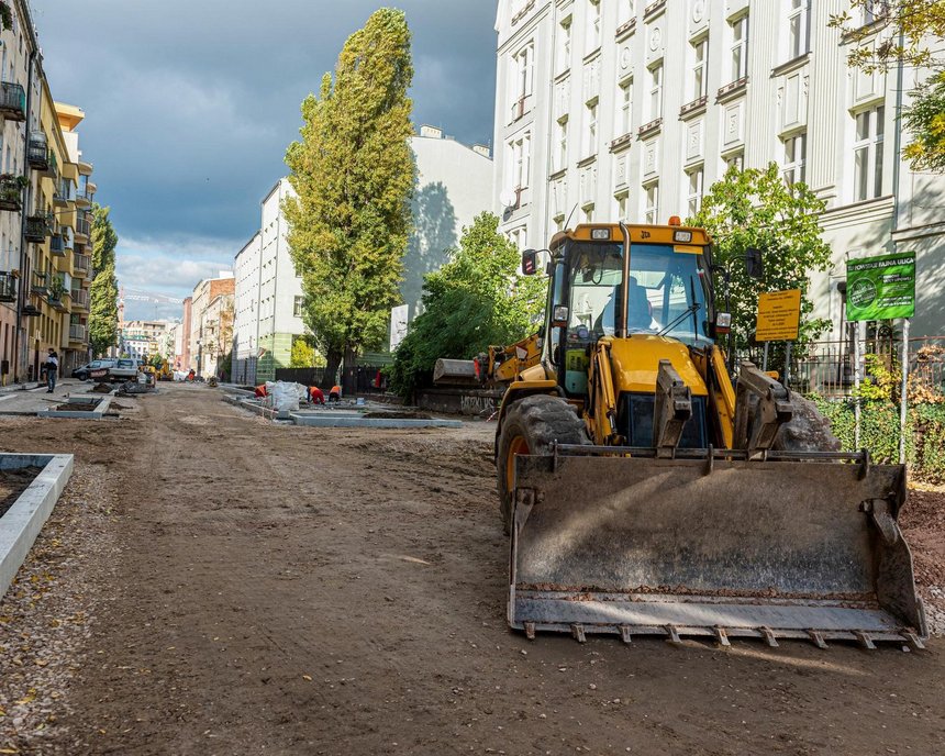fot. Paweł Łacheta / UMŁ