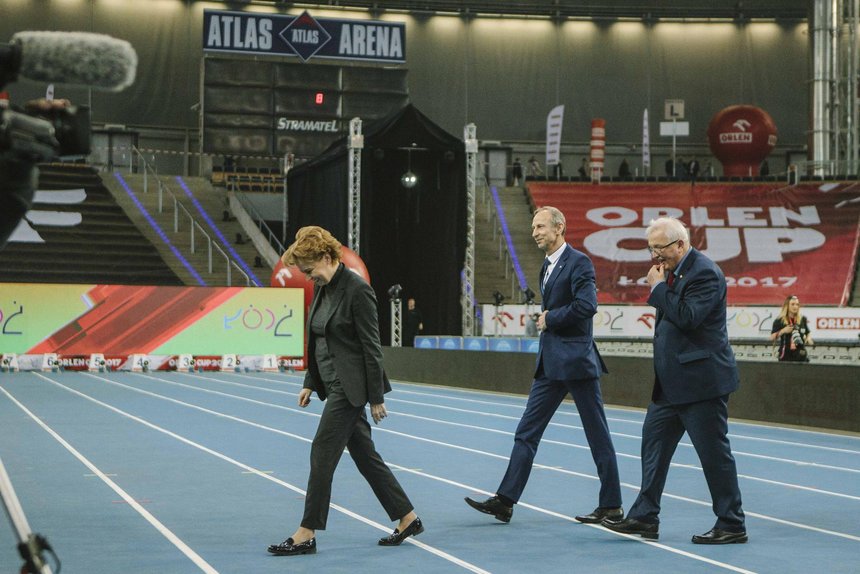 fot. Radosław Jóźwiak / UMŁ