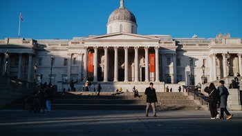  -  Kino Maestro w EC1