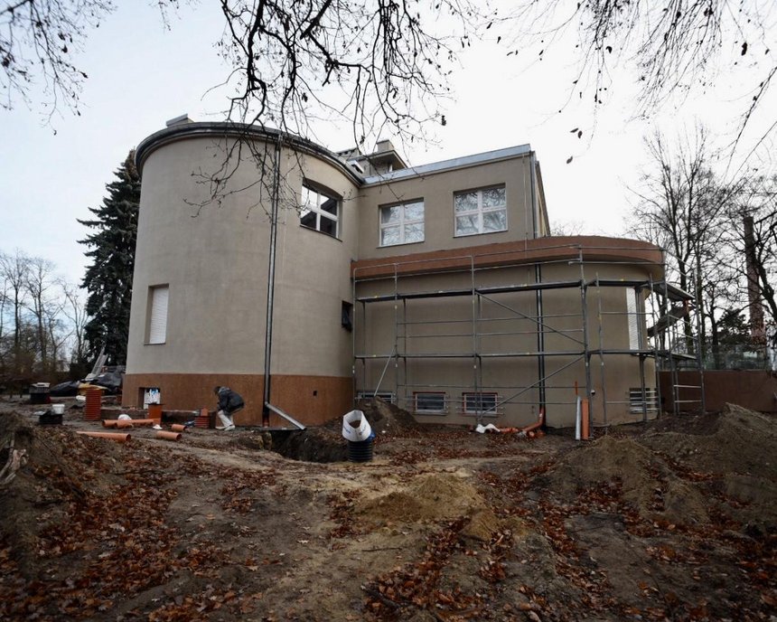 fot. Paweł Łacheta / UMŁ