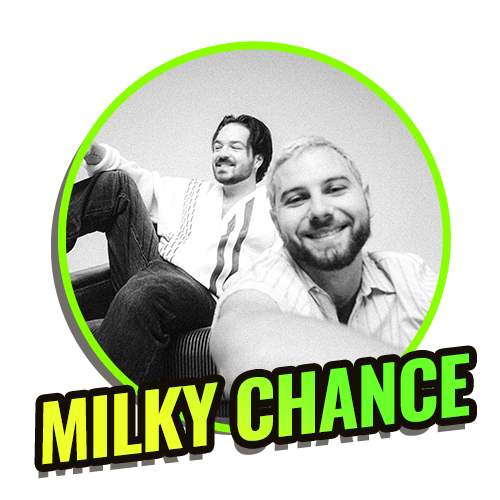  , Milky Chance