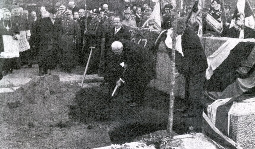 Andrzej Janecki / UMŁ