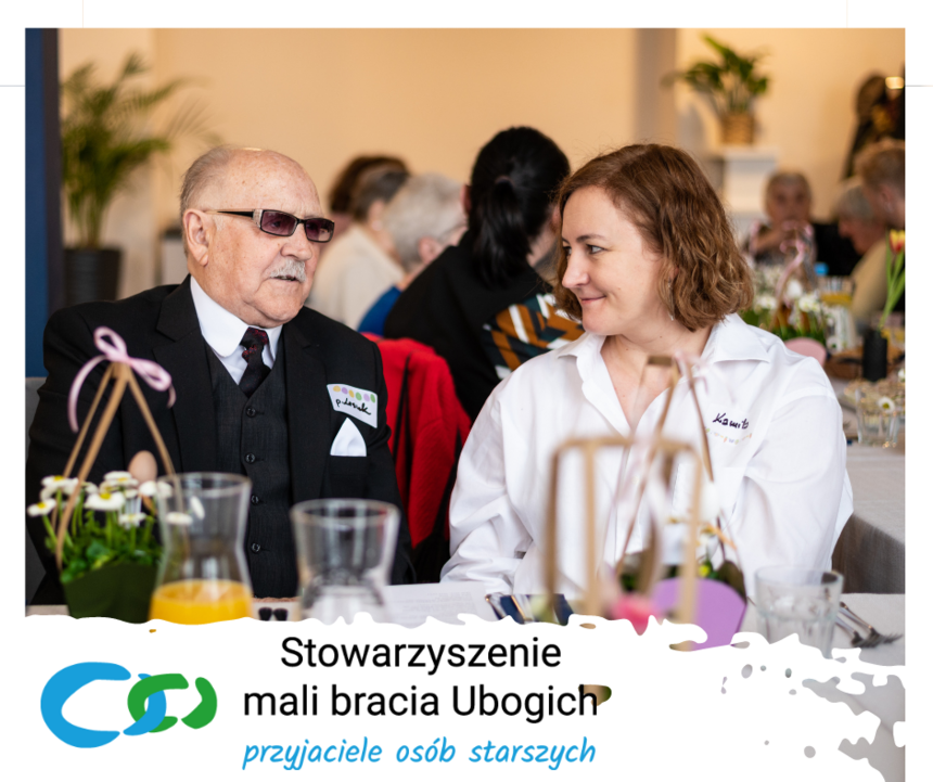 Stowarzyszenie mali bracia Ubogich