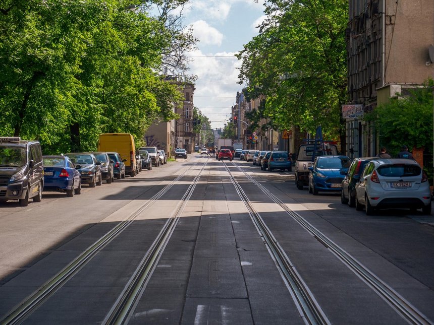 fot. Stefan Brajter / UMŁ