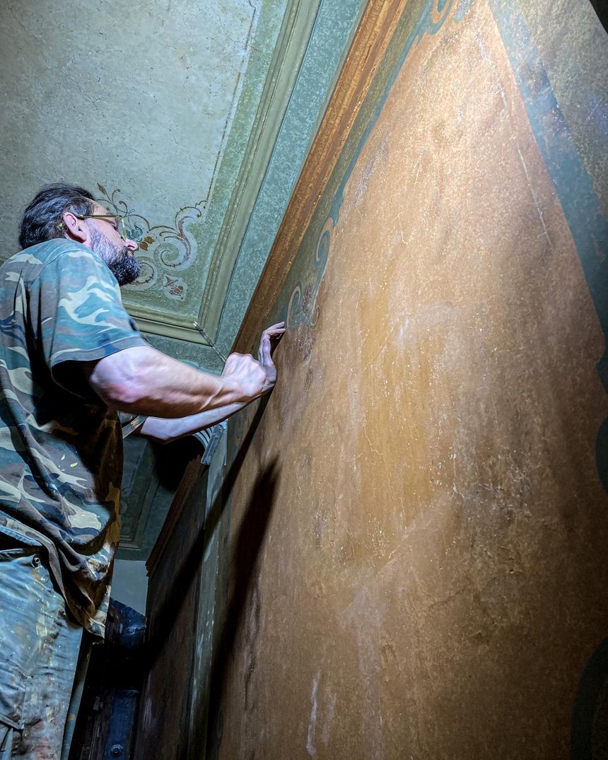 fot. Stefan Brajter / UMŁ