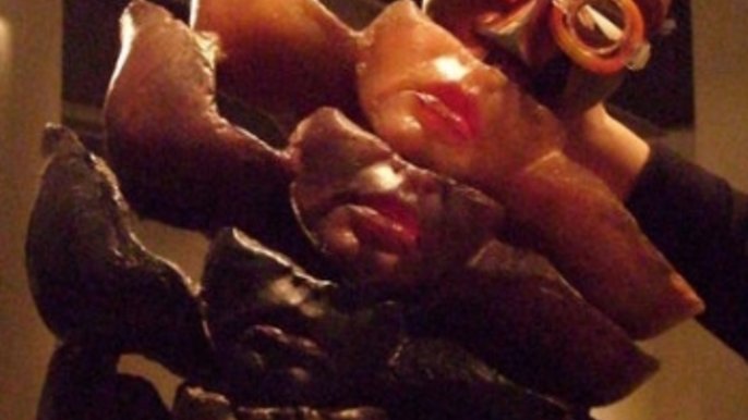 Zdjęcie promujące cykl wykładów dla młodzieży i dorosłych: "Na własne oczy" w ms2 - fot. mat. pras. Muzeum Sztuki w Łodzi