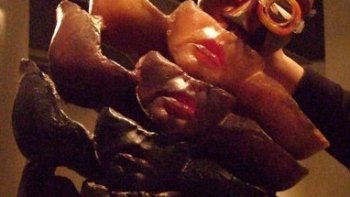 Zdjęcie promujące cykl wykładów dla młodzieży i dorosłych: "Na własne oczy" w ms2 -  fot. mat. pras. Muzeum Sztuki w Łodzi