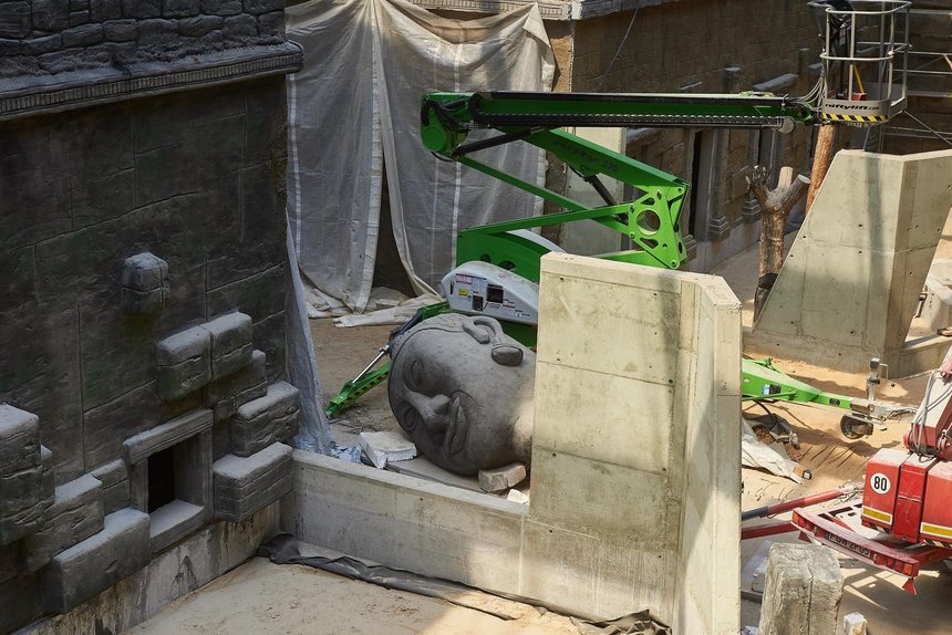 fot. Radosław Jóźwiak / UMŁ