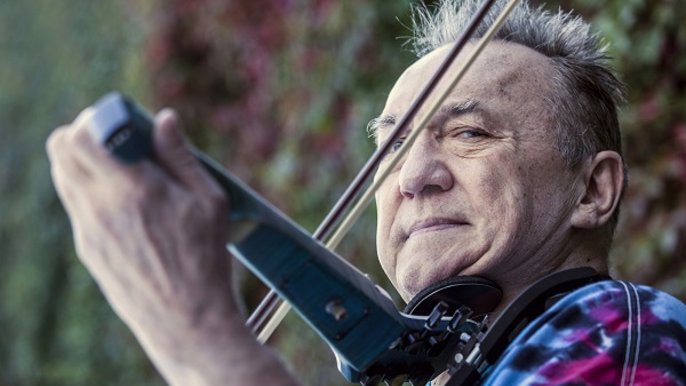 Michał Urbaniak - fot. mat. prasowe