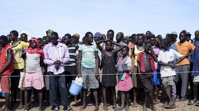 "Lena Dobrowolska & Teo Ormond-Skeaping, Scenariusze przyszłości" - Art_Inkubator - wystawa w ramach Fotofestiwal 2018 - mat. pras. Fotofestiwal