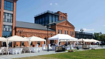 Piknik u Grohmana 2017 -  mat. pras. ŁSSE