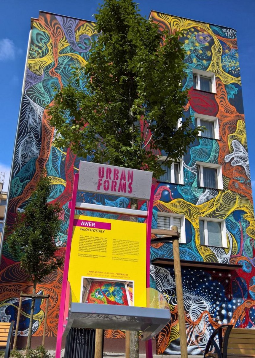 fot. Wojciech Markiewicz / UMŁ 