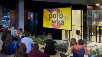 12. LFF - Polówka 2019 | Nowa Fabryczna [niedziele - Repertuar] -  fot. mat. Polówka