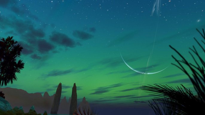 Niezbadane światy - fot. mat. prasowe