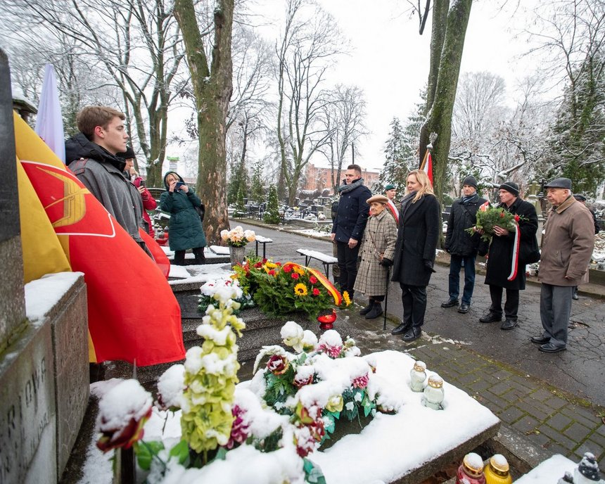 Fot. Paweł Łacheta/UMŁ