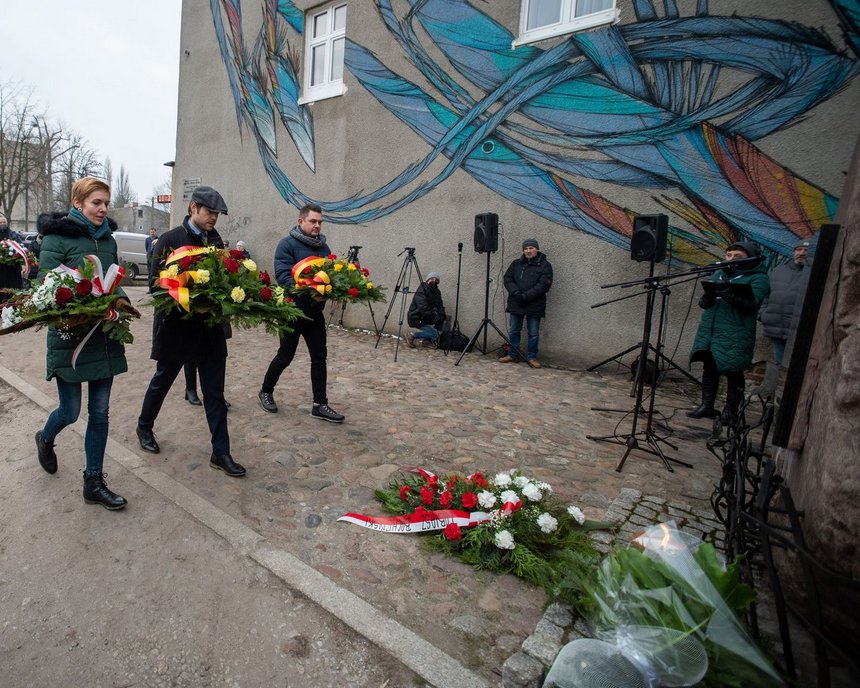 Fot. Paweł Łacheta/UMŁ