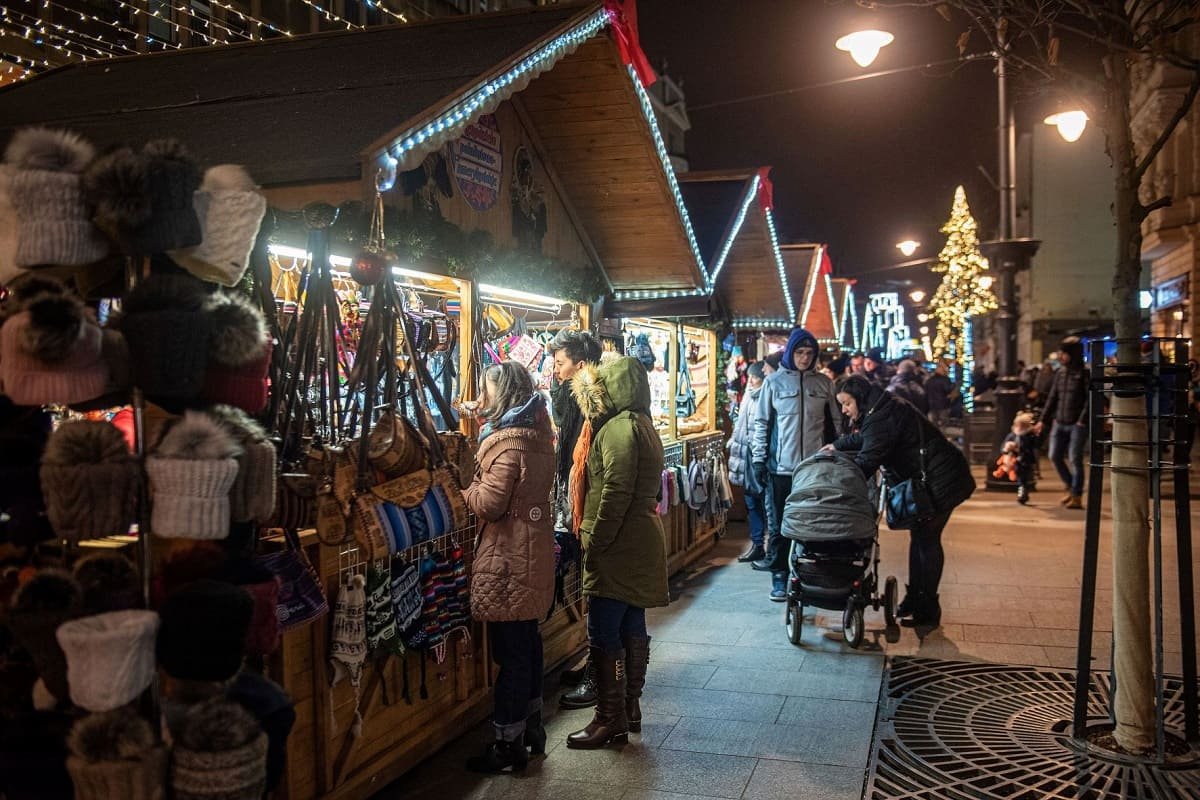 Łódzki Jarmark w 2021 roku