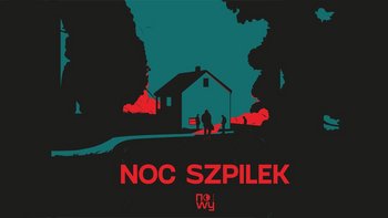  -  "Noc szpilek" spektakl Teatru Nowego