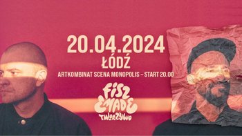  -  FISZ EMADE TWORZYWO w Monopolis