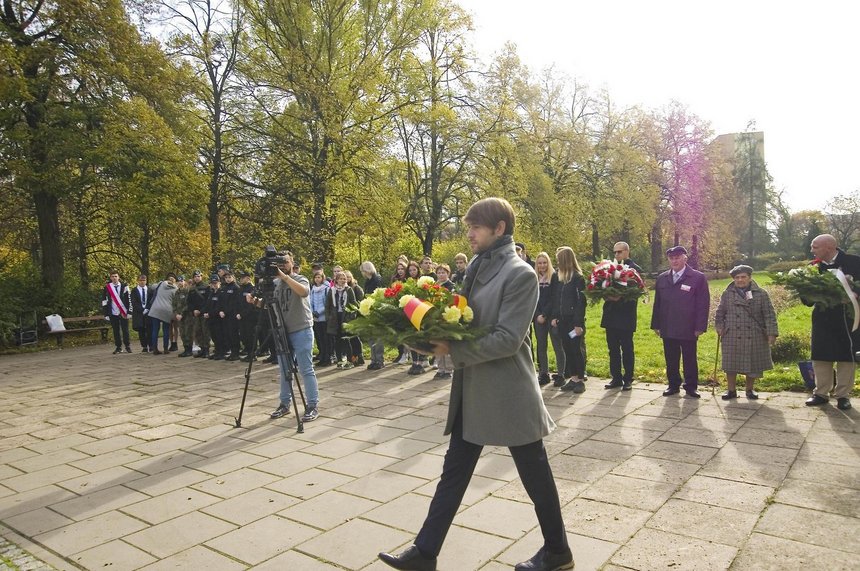 Fot. Andrzej Janecki/UMŁ