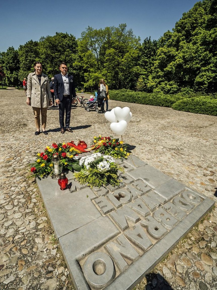 fot. Stefan Brajter / UMŁ