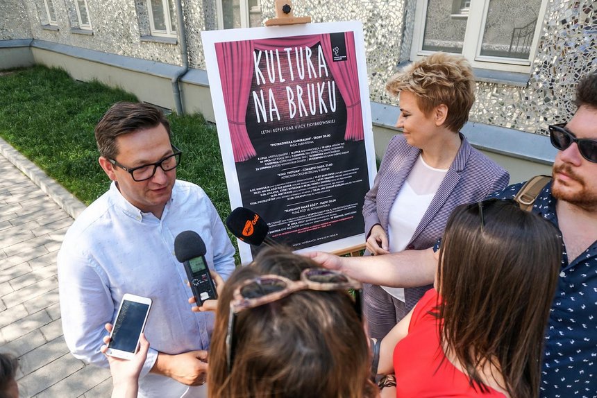 fot. Grzegorz Sikora / UMŁ