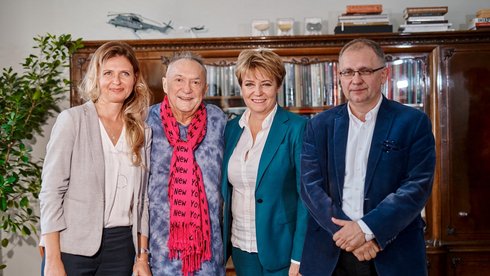 fot. Sebastian Glapiński / UMŁ