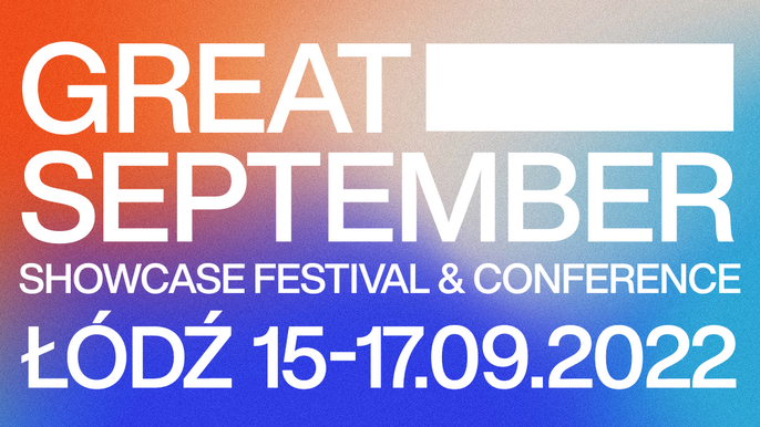Festiwal Great September 