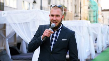 Międzynarodowy Festiwal Filmowy Transatlantyk Festival Łódź 2017 -  fot. mat. pras. Uniwersytet SWPS