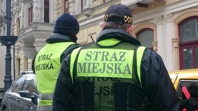 Utrzymuje się stała liczba zgłoszeń 