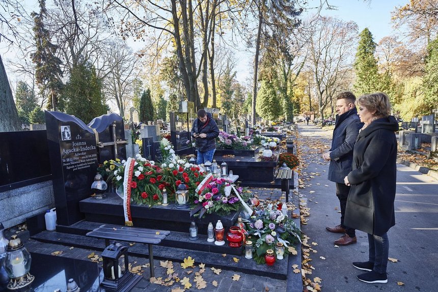 Fot. Radosław Jóźwiak/UMŁ