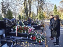 Fot. Radosław Jóźwiak/UMŁ