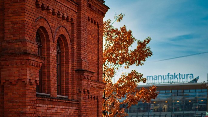 Wielki finał Festiwalu Łódź 4 Kultur – w Manufakturze! 