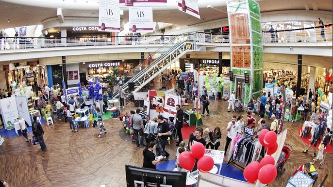 Zdjęcie promujące wydarzenie: Manutornister | targi edukacyjne w Manufakturze - fot. mat. Manufaktura