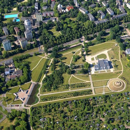 Centrum Dialogu im. Marka Edelmana w Łodzi