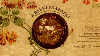  -  Z babki prababki | premiera spektaklu