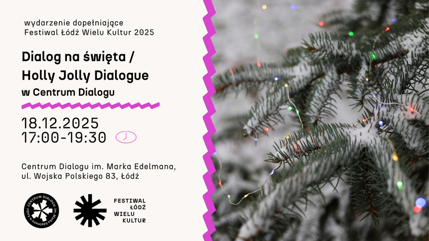 Dialog na Święta