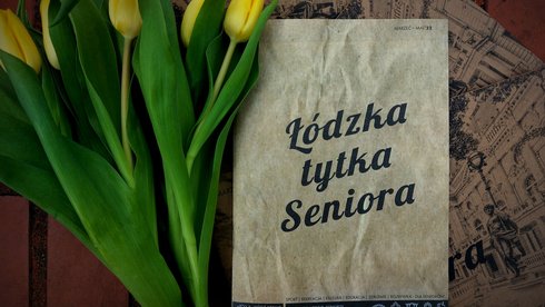 fot. Oddział ds. Polityki Senioralnej 