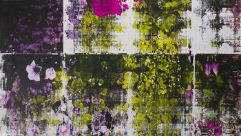 "Sztuka znikania" - Art_Inkubator - wystawa w ramach Fotofestiwal 2018 -  mat. pras. Fotofestiwal