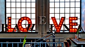 Walentynki w Manufakturze już w weekend -  fot. mat. pras. Manufaktura